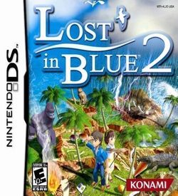 0939 - Lost In Blue 2 ROM